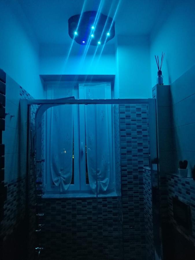 Ad Un Passo Dal Mare Appartement Savona Buitenkant foto