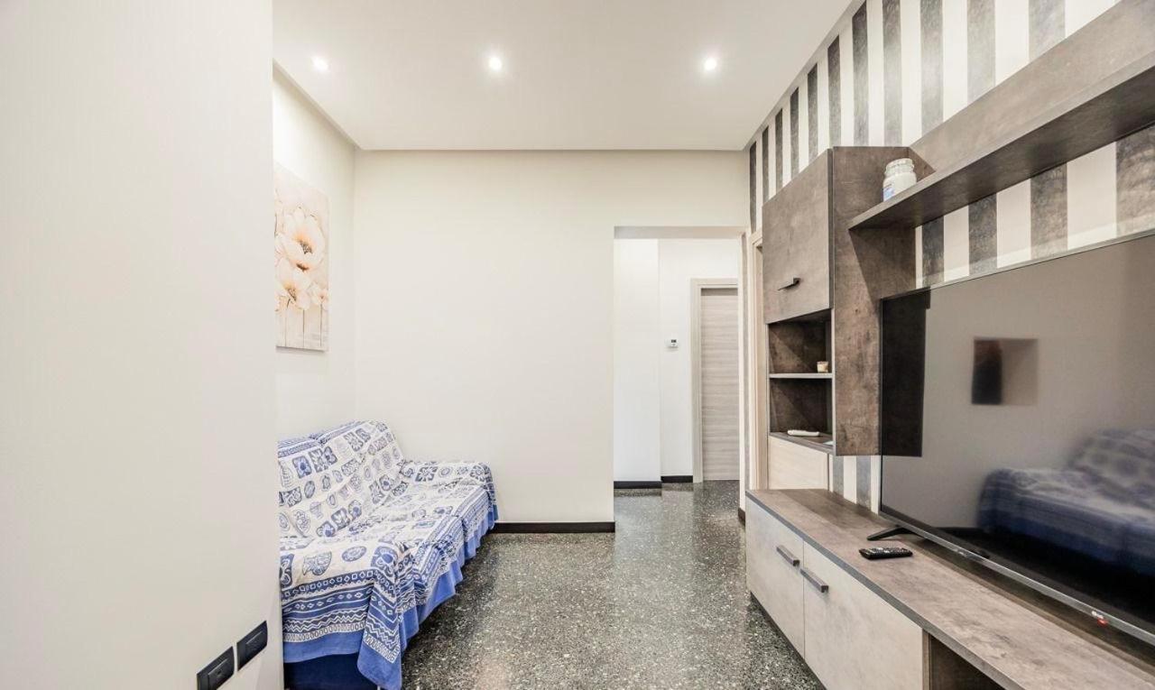 Ad Un Passo Dal Mare Appartement Savona Buitenkant foto