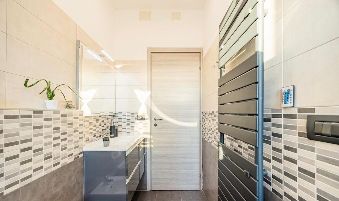 Ad Un Passo Dal Mare Appartement Savona Buitenkant foto