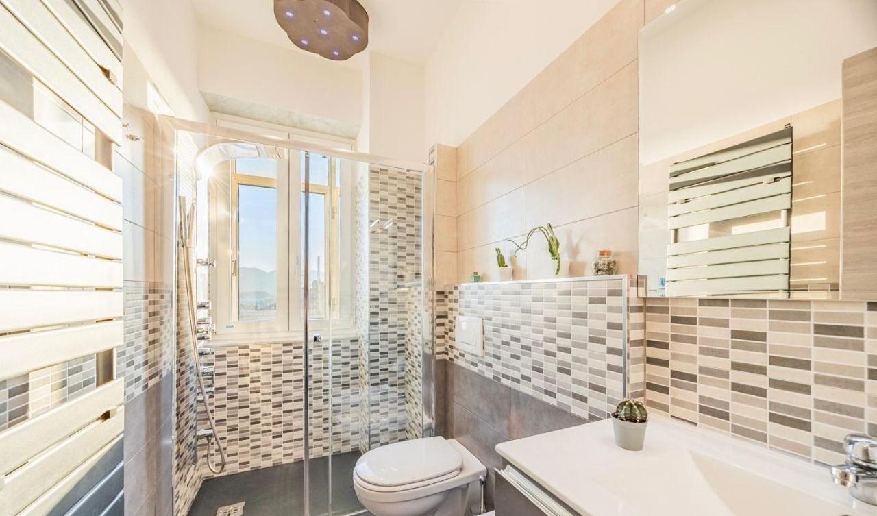 Ad Un Passo Dal Mare Appartement Savona Buitenkant foto